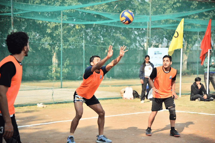 CGC Landran Sports photo 16